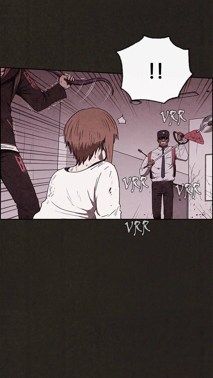 Read Sweet Home EN Manga Online