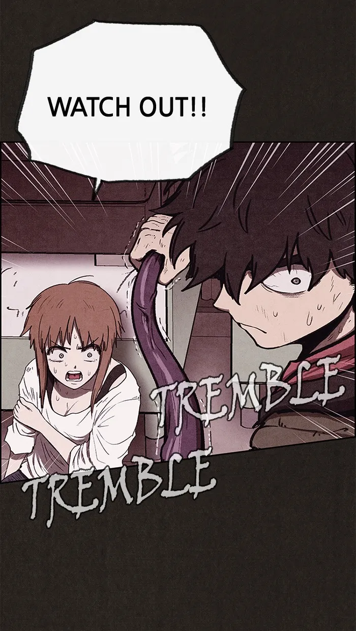 Read Sweet Home EN Manga Online