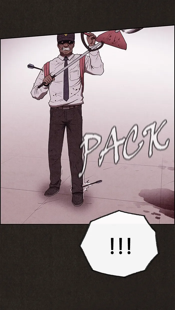Read Sweet Home EN Manga Online