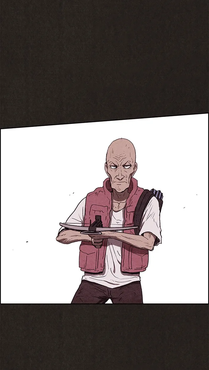Read Sweet Home EN Manga Online