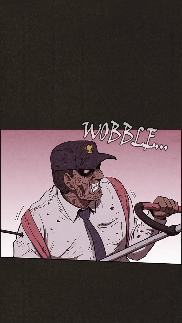 Read Sweet Home EN Manga Online