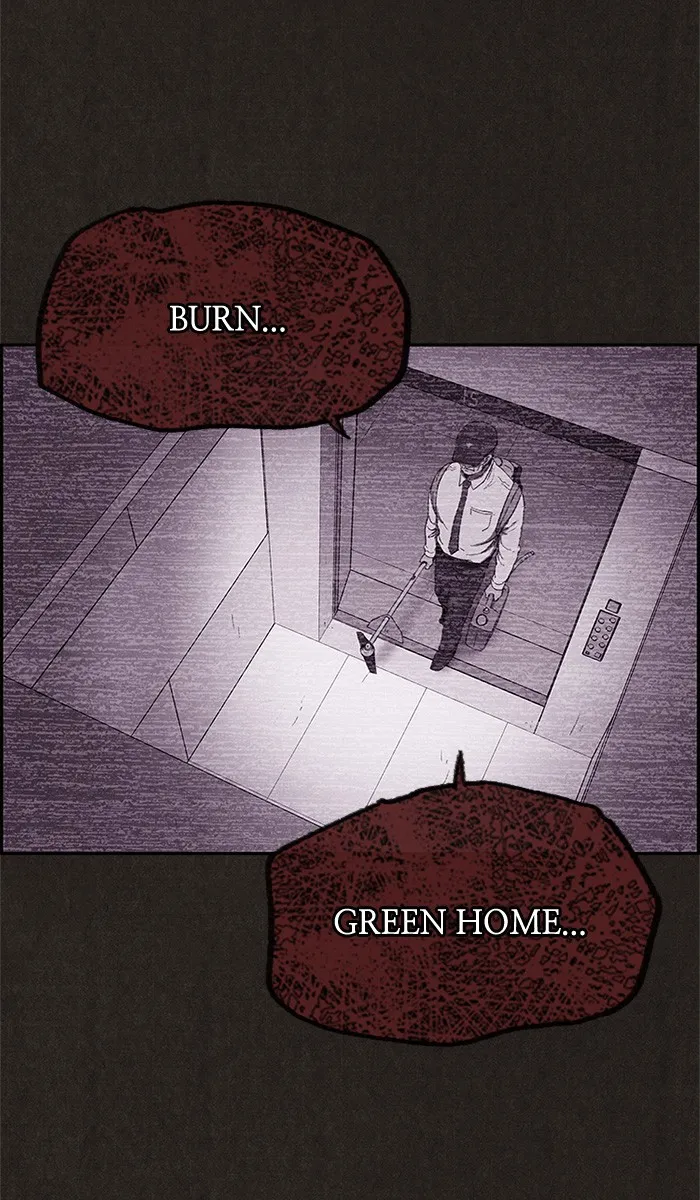 Read Sweet Home EN Manga Online