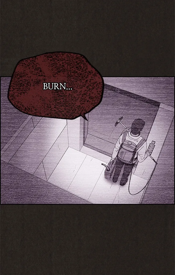 Read Sweet Home EN Manga Online