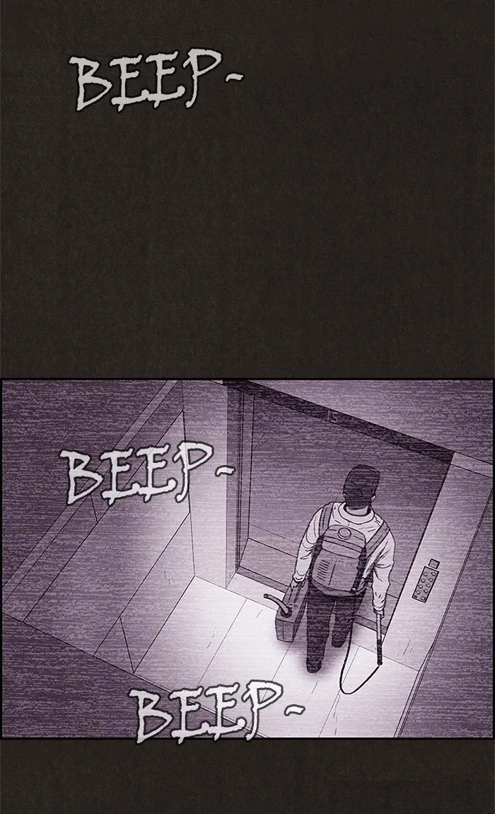 Read Sweet Home EN Manga Online
