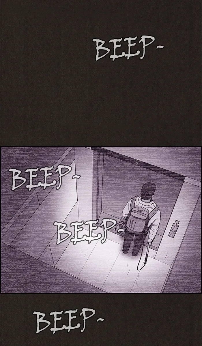 Read Sweet Home EN Manga Online