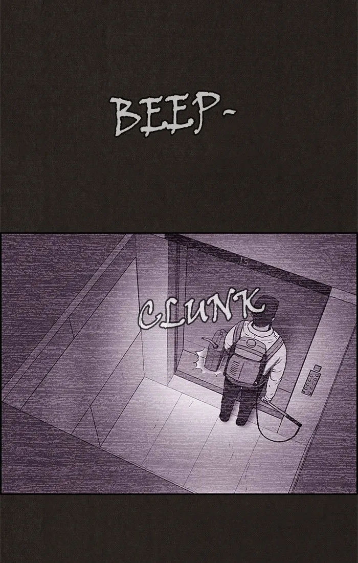 Read Sweet Home EN Manga Online