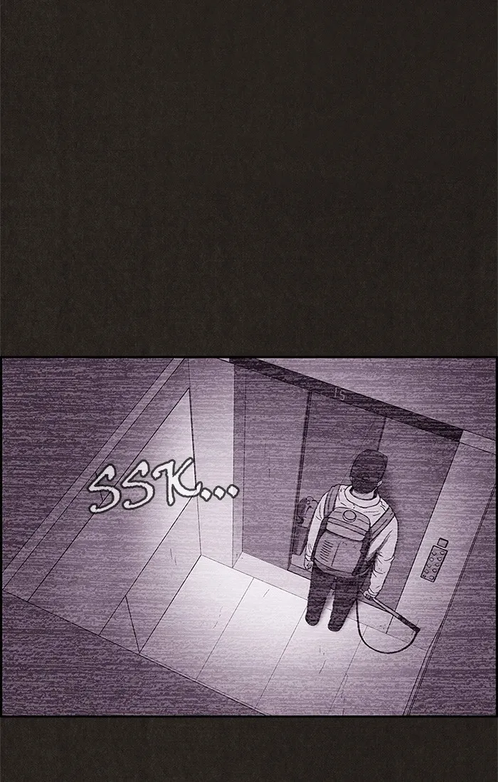 Read Sweet Home EN Manga Online