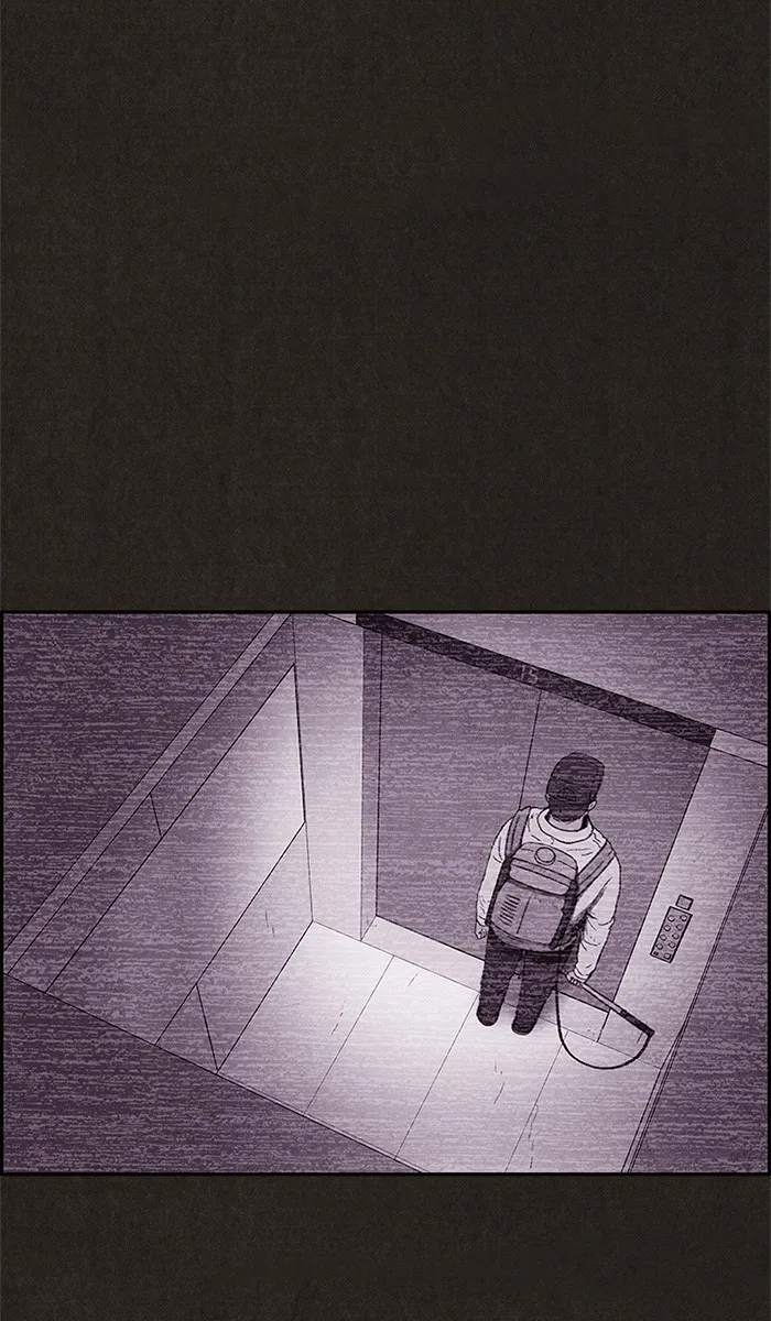 Read Sweet Home EN Manga Online
