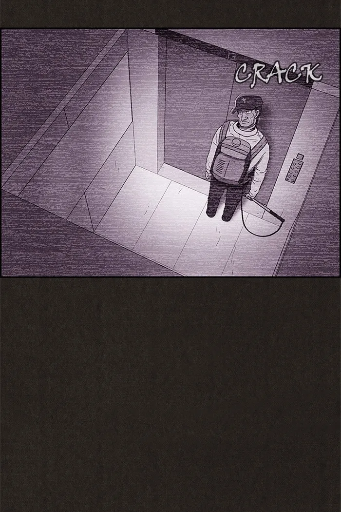 Read Sweet Home EN Manga Online