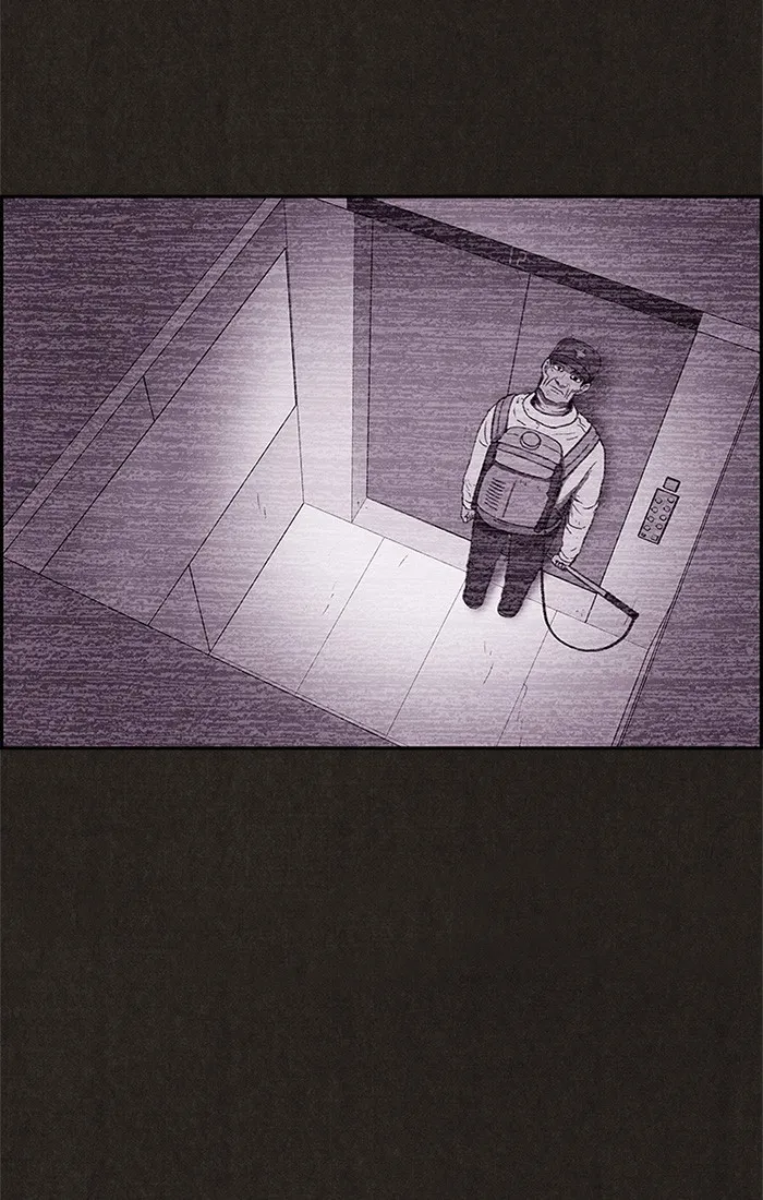 Read Sweet Home EN Manga Online