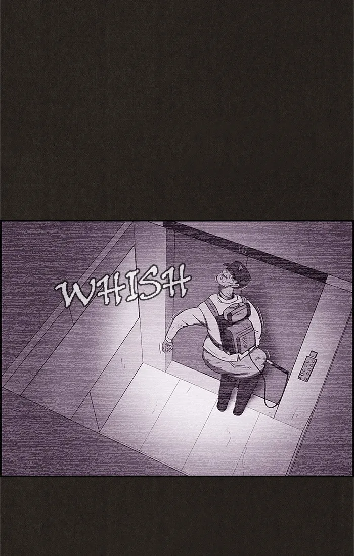 Read Sweet Home EN Manga Online
