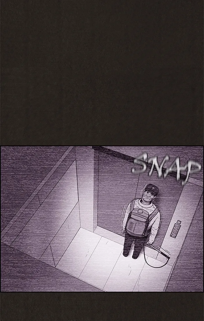 Read Sweet Home EN Manga Online