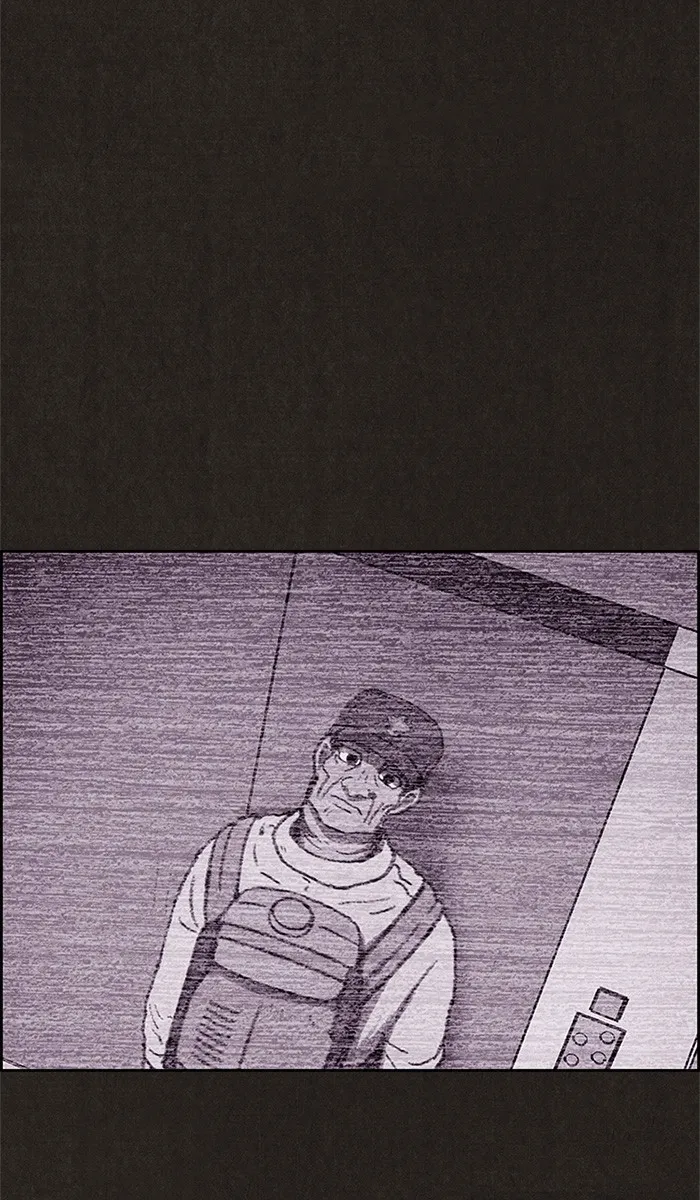 Read Sweet Home EN Manga Online
