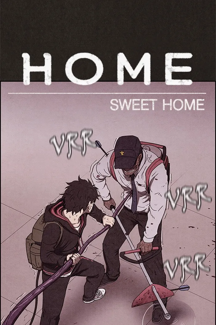 Read Sweet Home EN Manga Online