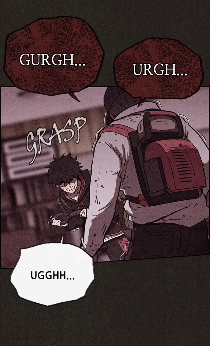Read Sweet Home EN Manga Online