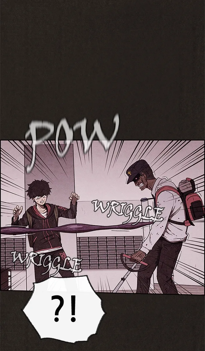 Read Sweet Home EN Manga Online