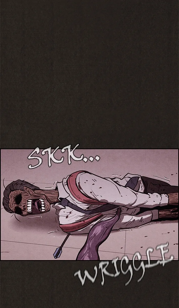 Read Sweet Home EN Manga Online