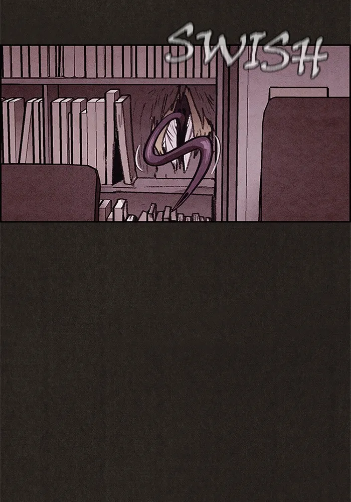 Read Sweet Home EN Manga Online