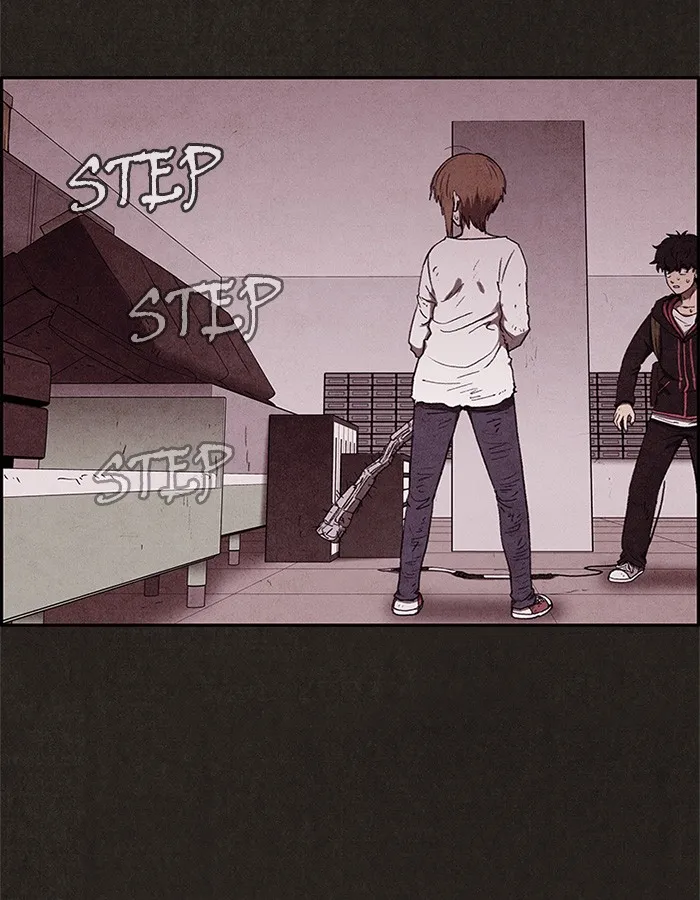 Read Sweet Home EN Manga Online