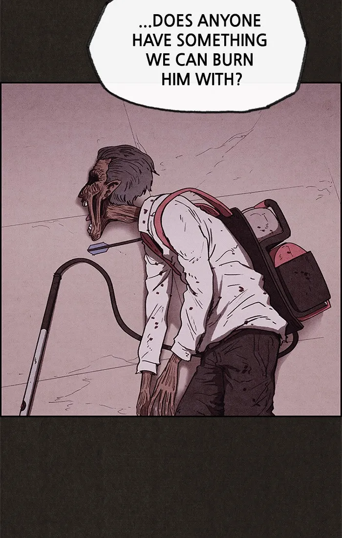 Read Sweet Home EN Manga Online