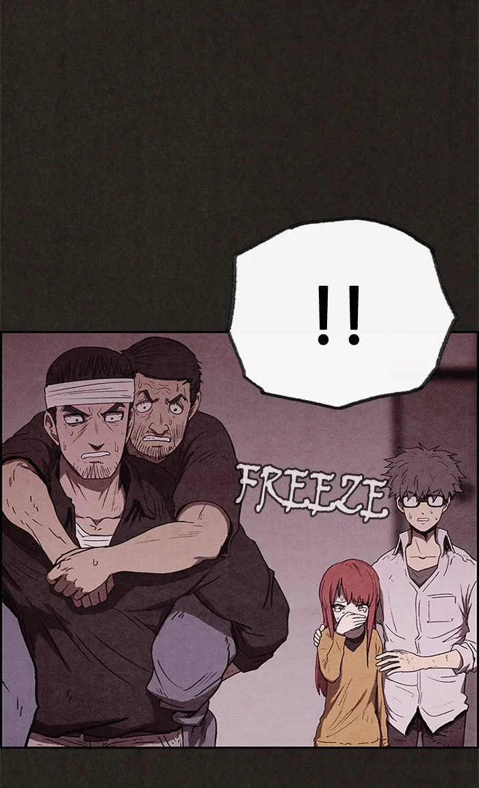 Read Sweet Home EN Manga Online