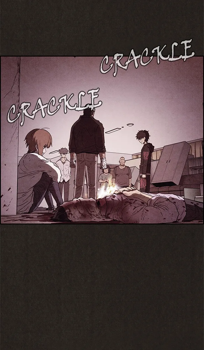 Read Sweet Home EN Manga Online