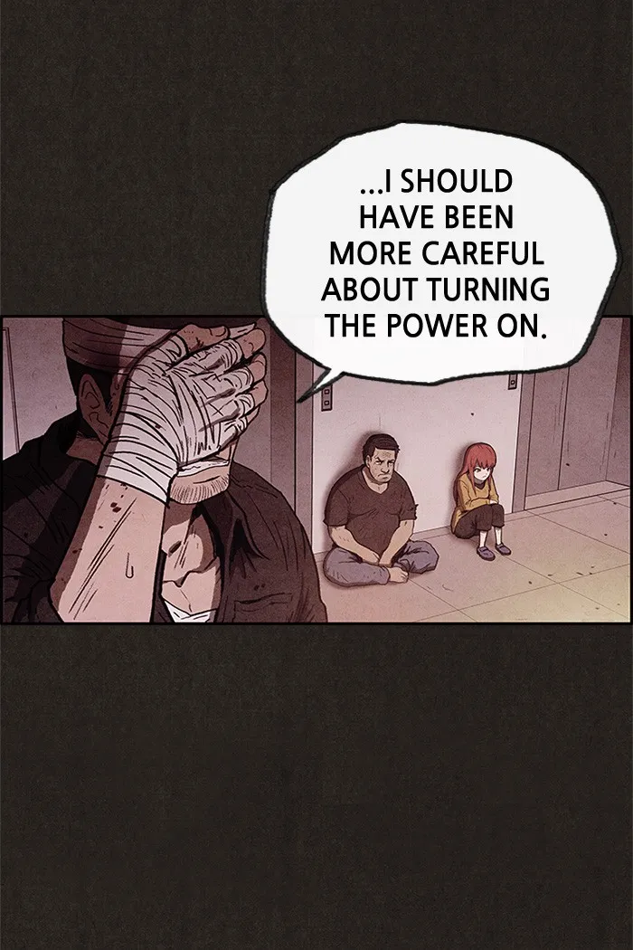 Read Sweet Home EN Manga Online