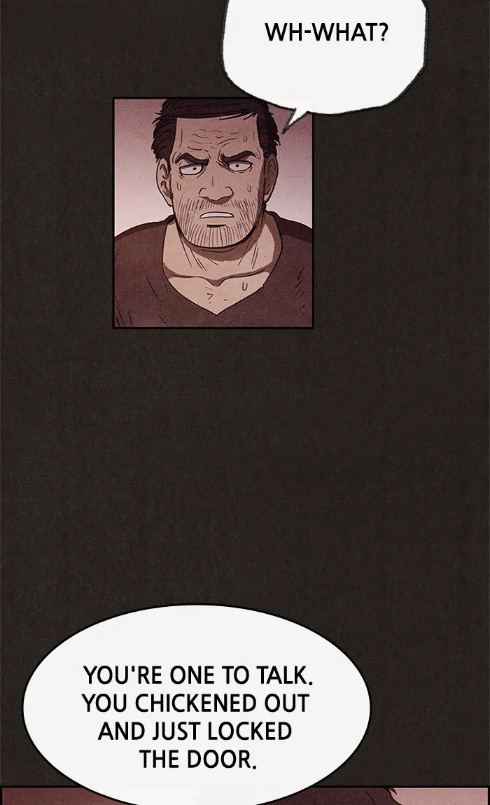 Read Sweet Home EN Manga Online