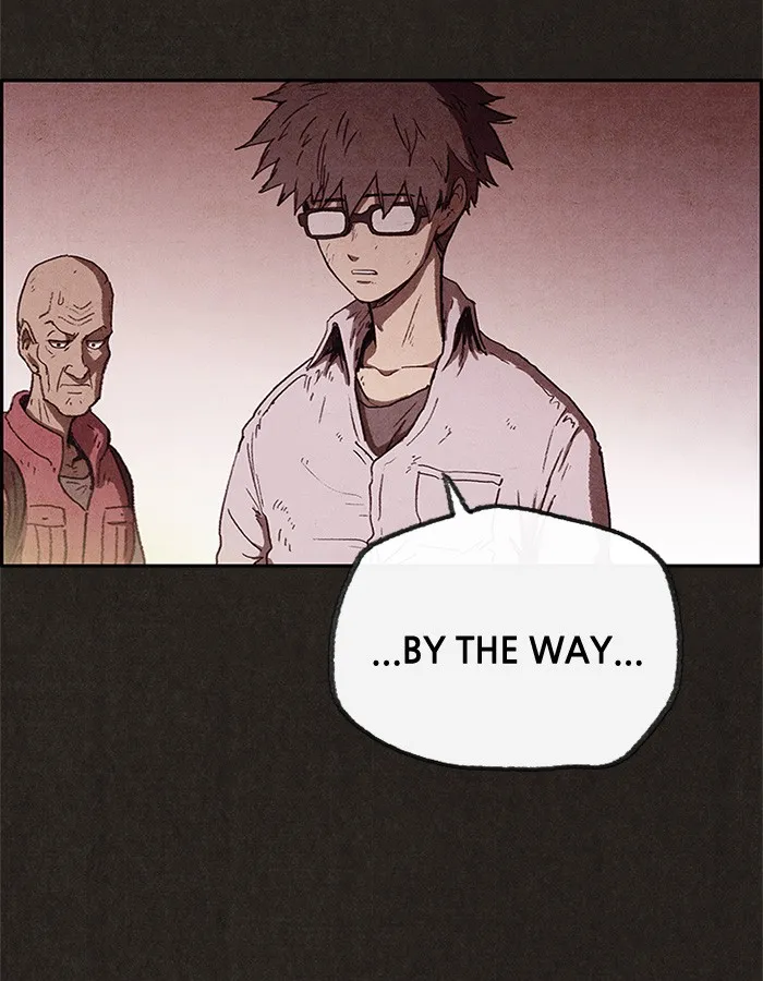 Read Sweet Home EN Manga Online