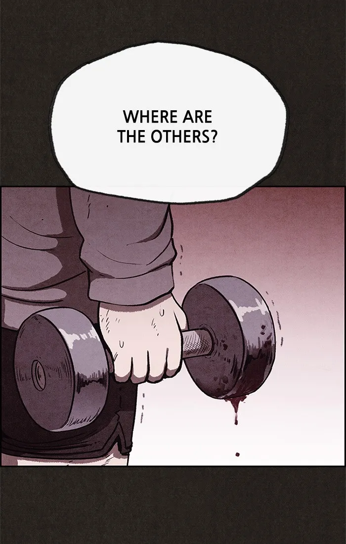 Read Sweet Home EN Manga Online