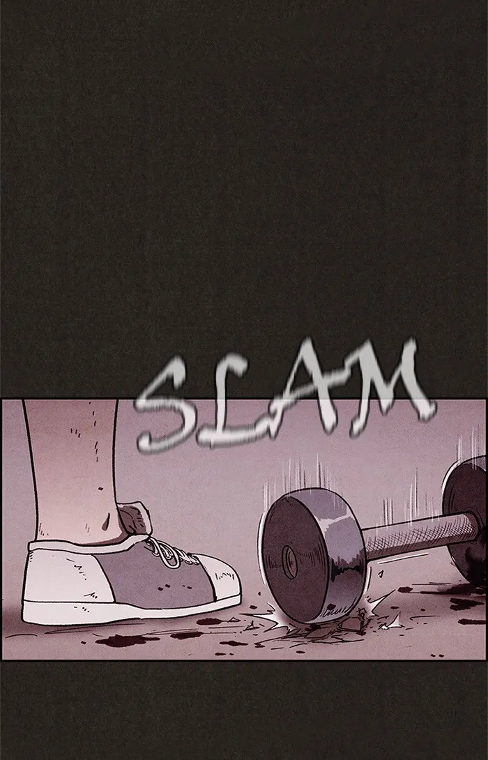 Read Sweet Home EN Manga Online