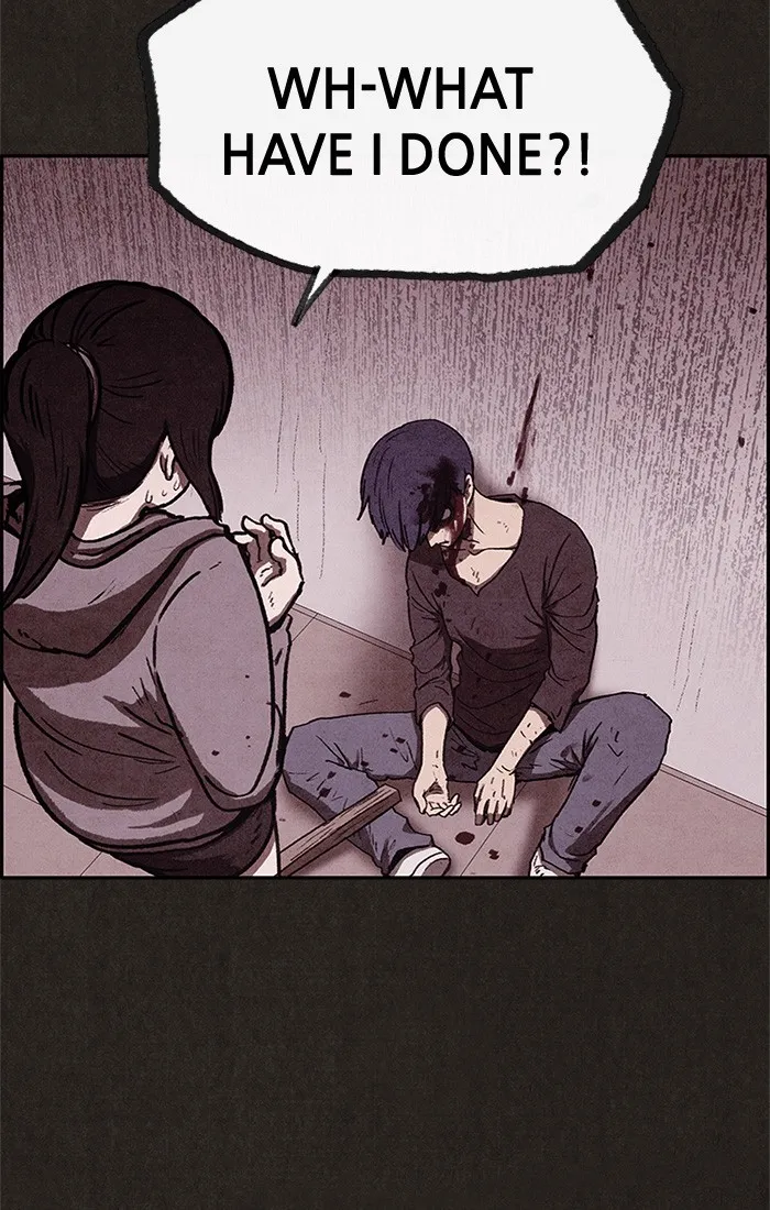 Read Sweet Home EN Manga Online