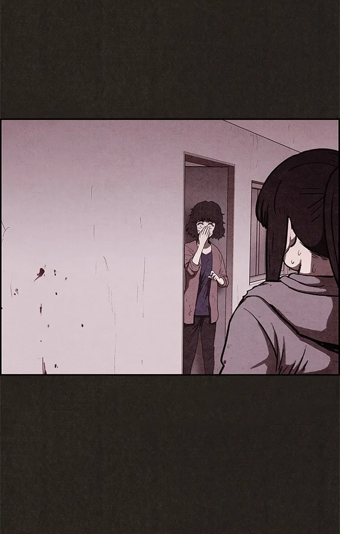 Read Sweet Home EN Manga Online