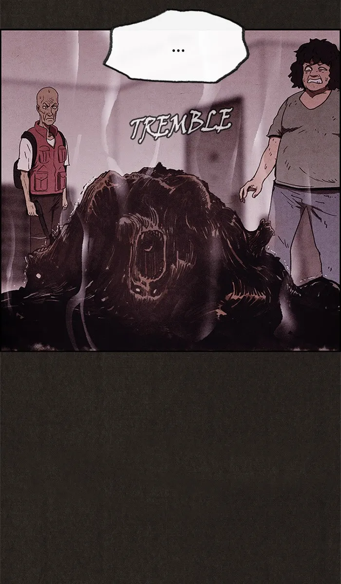 Read Sweet Home EN Manga Online