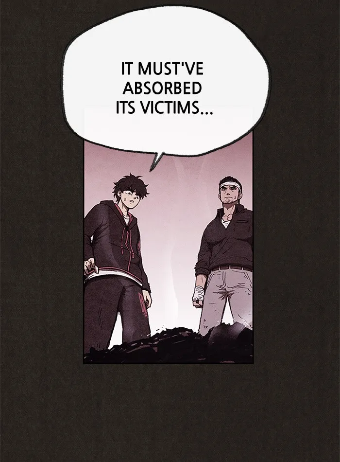 Read Sweet Home EN Manga Online