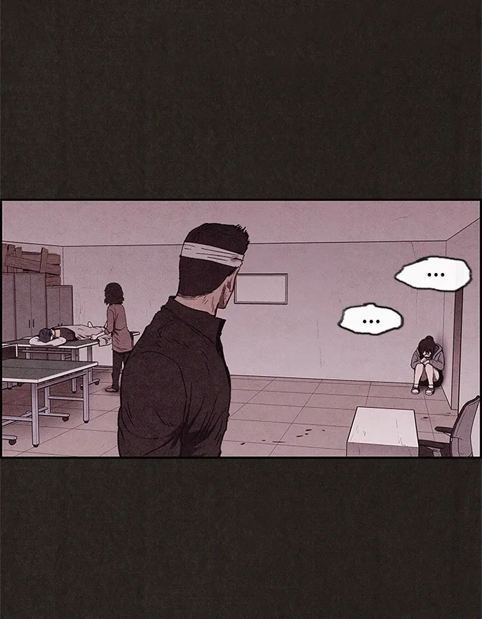 Read Sweet Home EN Manga Online
