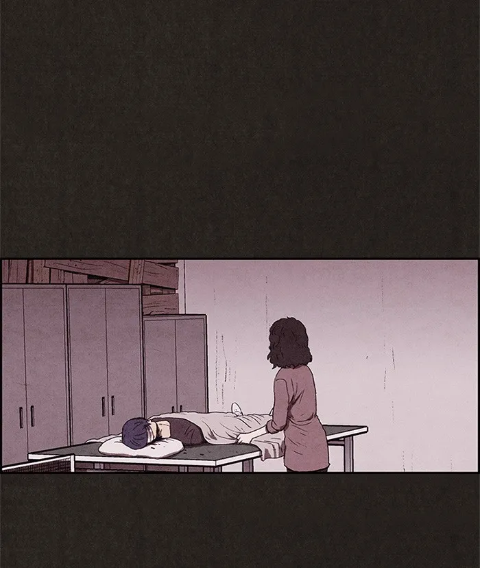 Read Sweet Home EN Manga Online
