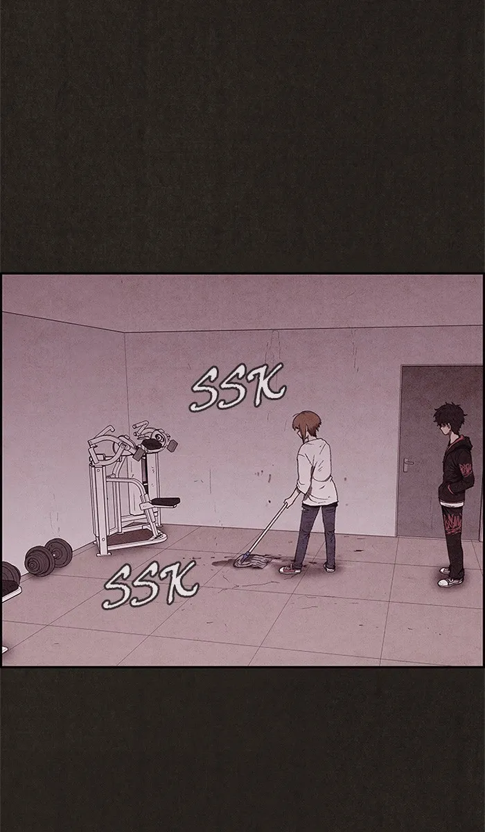Read Sweet Home EN Manga Online