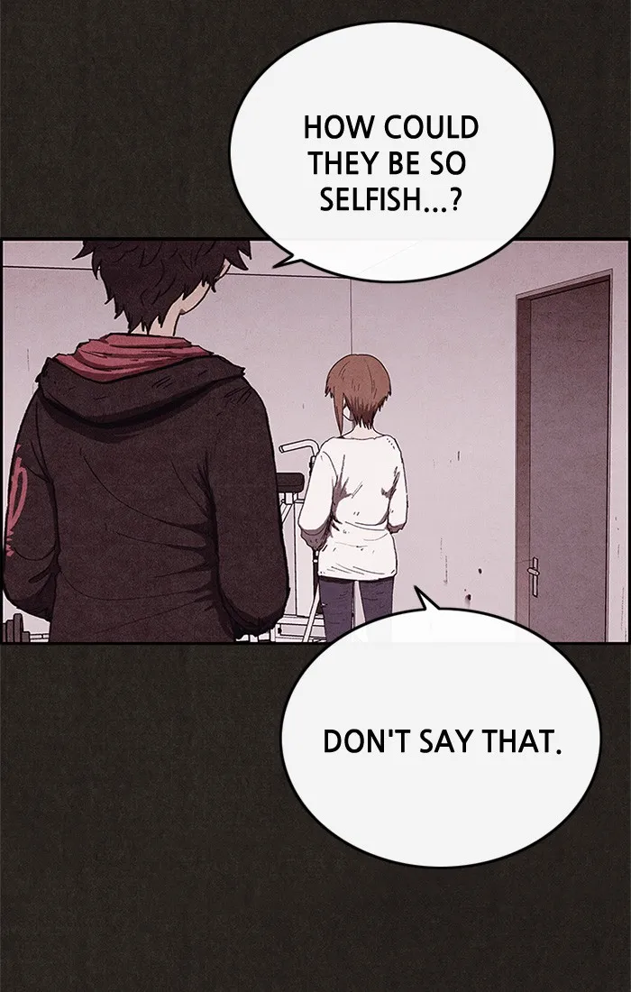 Read Sweet Home EN Manga Online