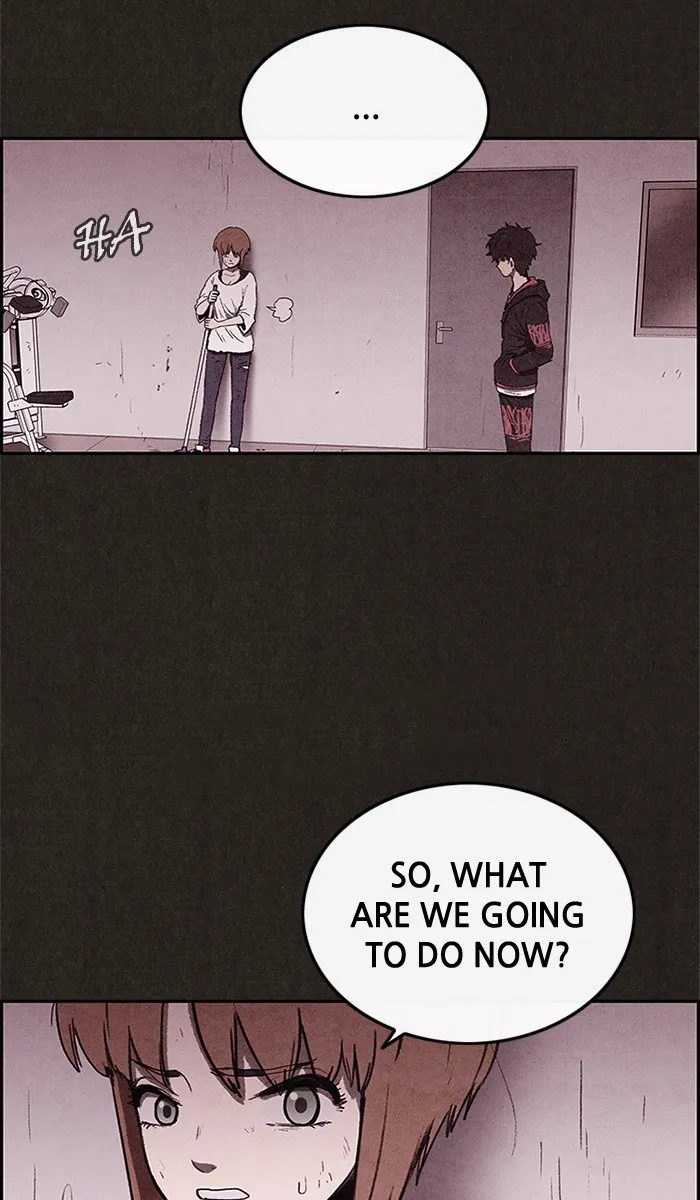 Read Sweet Home EN Manga Online