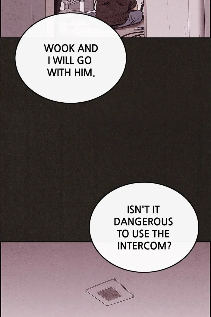 Read Sweet Home EN Manga Online