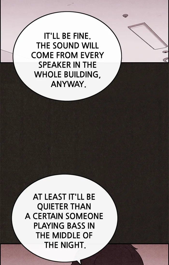 Read Sweet Home EN Manga Online