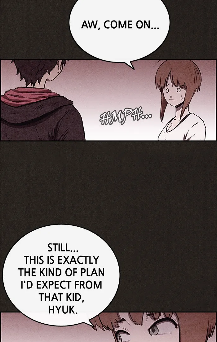 Read Sweet Home EN Manga Online