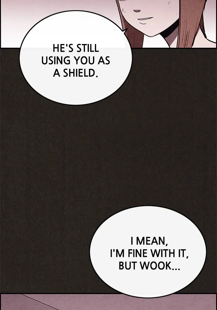 Read Sweet Home EN Manga Online