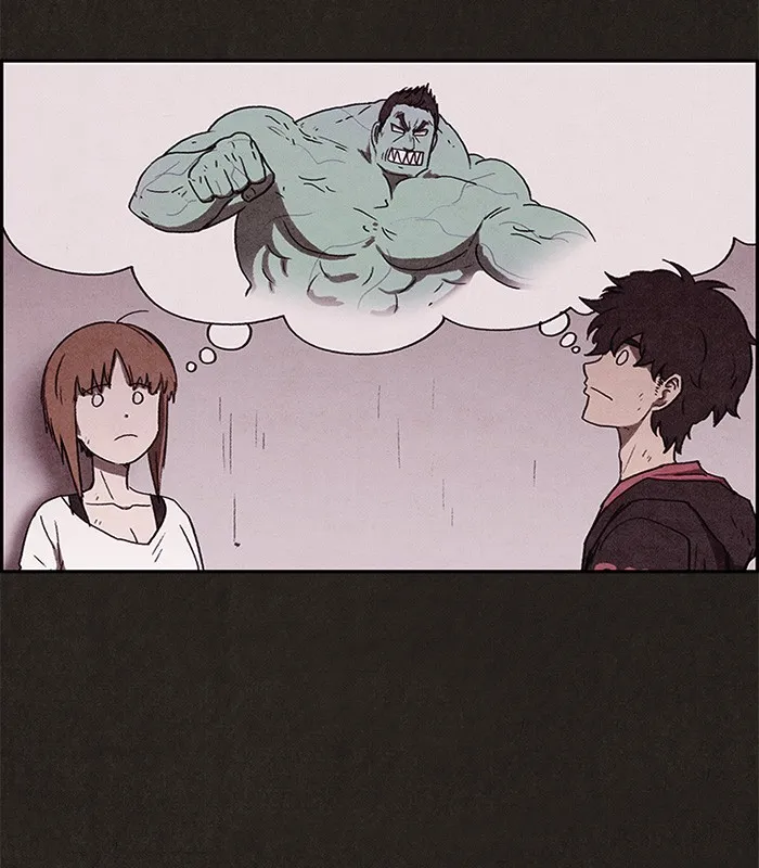 Read Sweet Home EN Manga Online