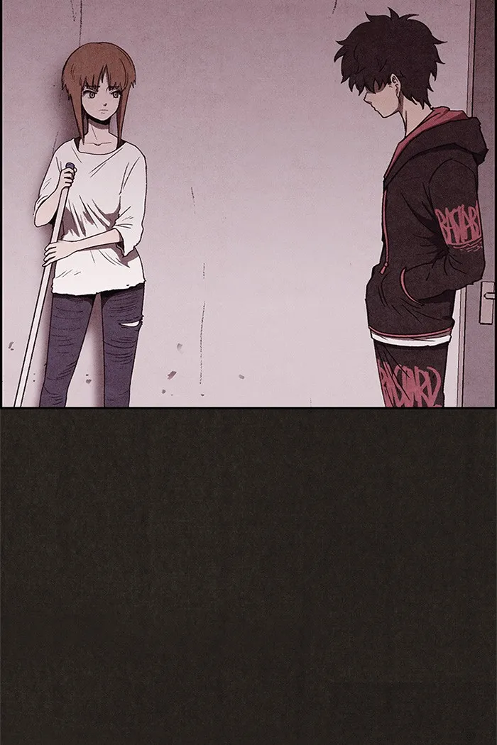 Read Sweet Home EN Manga Online