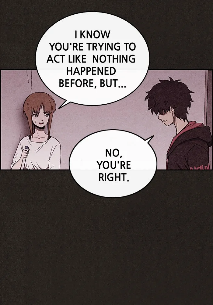 Read Sweet Home EN Manga Online