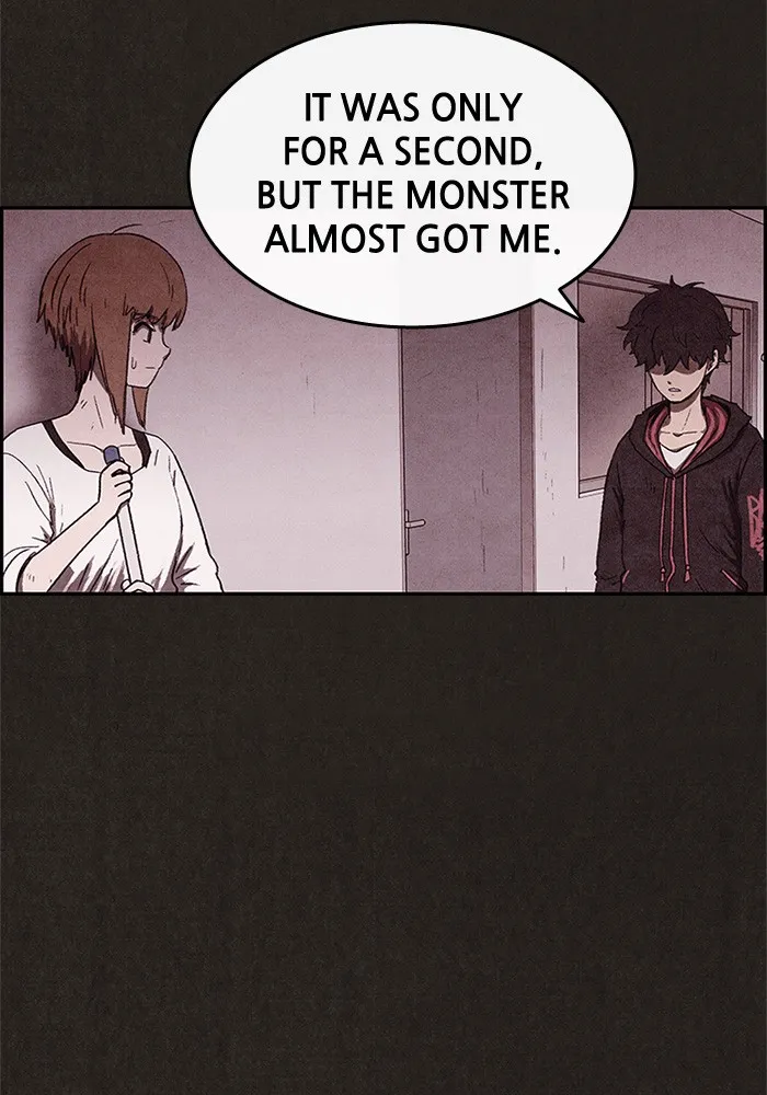 Read Sweet Home EN Manga Online