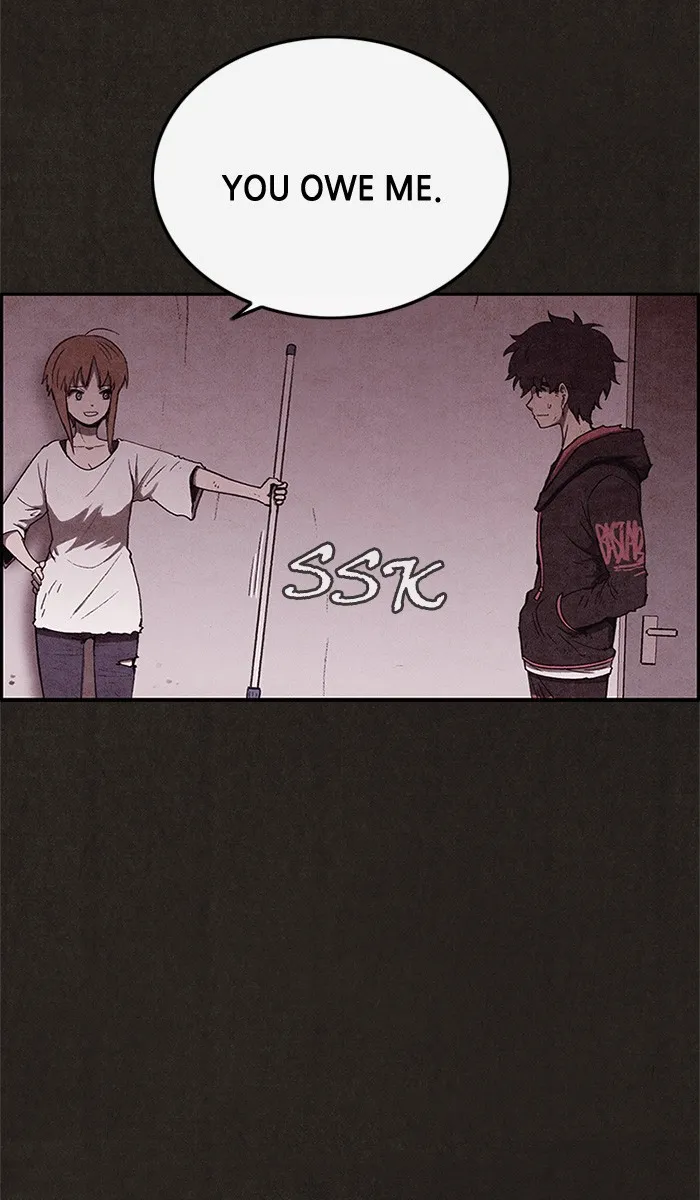 Read Sweet Home EN Manga Online