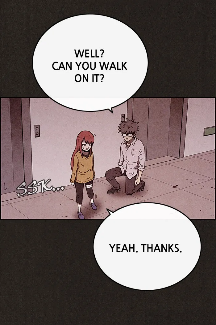 Read Sweet Home EN Manga Online